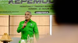 Sumpah Pemuda dan Masa Depan Makassar: Energi Muda Harus Punya Arah