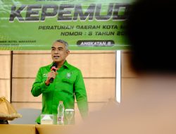 Sumpah Pemuda dan Masa Depan Makassar: Energi Muda Harus Punya Arah