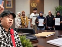 Yapta-UL: Damai di Polda Sulsel Tak Cukup, Legalitas Akta Kelahiran Anak Harus Diperiksa
