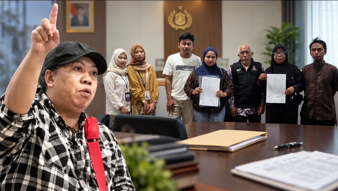 Makmur Payabo mendesak Dukcapil Morowali menelusuri dasar penerbitan akta kelahiran yang dipersoalkan sebelum proses pengangkatan anak dilanjutkan.