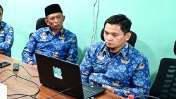 Kadisdik Sinjai Paparkan Penanganan ATS di Forum Kemendes PDT