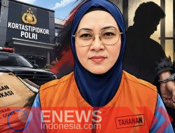 Mantan Bupati Gowa Ditahan, Terseret Kasus Korupsi Perizinan