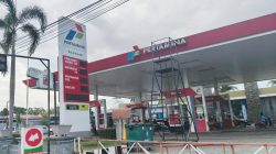 SPBU Lantora Diduga Langgar Aturan BBM, Pengawasan Operator Dipertanyakan