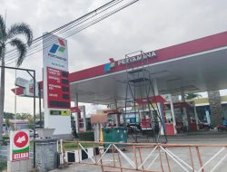 SPBU Lantora Diduga Langgar Pembatasan BBM, Pengawasan Dipertanyakan