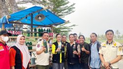 Awas Getok Harga! Satpol PP dan Disperindagkop Polman Sisir Pedagang BBM Eceran