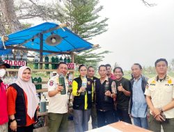 Awas Getok Harga! Satpol PP dan Disperindagkop Polman Sisir Pedagang BBM Eceran