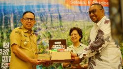 Lima Tahun Pendampingan Masyarakat, Ini Warisan Landscape Alliance di Bone