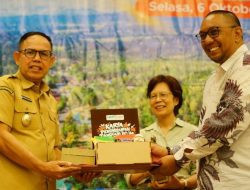 Lima Tahun Pendampingan Masyarakat, Ini Warisan Landscape Alliance di Bone