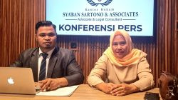 3 Tahun Jadi Tersangka, Kades Karama Bulukumba Belum Ditahan