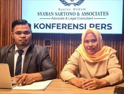 3 Tahun Jadi Tersangka, Kades Karama Bulukumba Belum Ditahan