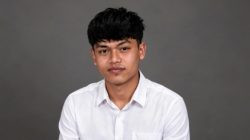 Koordinator Lapangan Aliansi Mahasiswa Universitas Andi Sudirman (UNIASMAN) Kabupaten Bone, Dwi Andika Putra