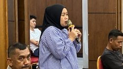 Kepala Desa Raja, Andi Kasmawati