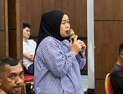 Kades Raja, Bone Apresiasi AIA atas Tuntasnya Jalan Impian Warga
