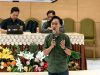 Presma UINAM Soroti Kemenag soal Karhutla