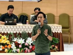 Presma UINAM Soroti Kemenag soal Karhutla