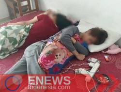 Pergoki Putrinya Sekamar dengan Pemuda, Ayah di Bantaeng Lapor Polisi