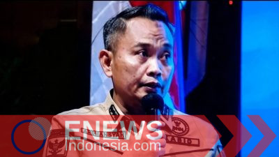 Kepala Bidang Pemberantasan dan Intelijen BNN Provinsi Sulawesi Selatan, Kombes Pol Ardiansyah
