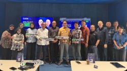 IHSG Tertekan, Traze Bahas Peluang dan Risiko Investasi Emas