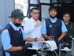 Kemnaker Targetkan 70 Persen Lulusan Vokasi Bekerja
