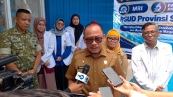 TKD Sulbar Terpangkas Rp156 Miliar, SDK Tegaskan Pembangunan untuk Rakyat Tetap Diperjuangkan