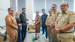 Berkas Cawagub Sulbar Diserahkan ke DPRD, Pemilihan Ditargetkan Rampung 30 Hari