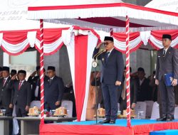 Sumpah Pemuda ke-98, SDK Serukan Generasi Muda Patriotik, Gigih, dan Berempati