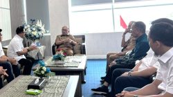 Cegah Penyelewengan BBM Subsidi, ESDM Sulbar Dorong Pengawasan Bersama APH