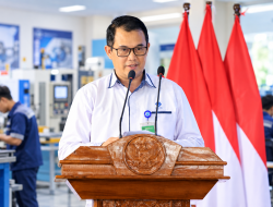 Pendaftaran Pelatihan Vokasi Nasional Batch 6 Dibuka hingga 14 Oktober
