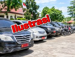 Pemkab Sinjai Lelang 17 Randis pada 26 Oktober