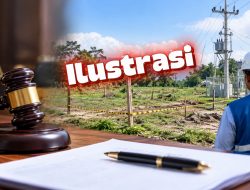 PN Bantaeng Jadwalkan Eksekusi Lahan Sengketa PLN di Uluere